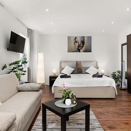 Mola Apartments-Apartment Im Herdecker Zentrum Fuer 3 Gaeste-Gratis Parkplatz-Highspeed Wlan-Auch Fuer Langzeit Geeignet Экстерьер фото