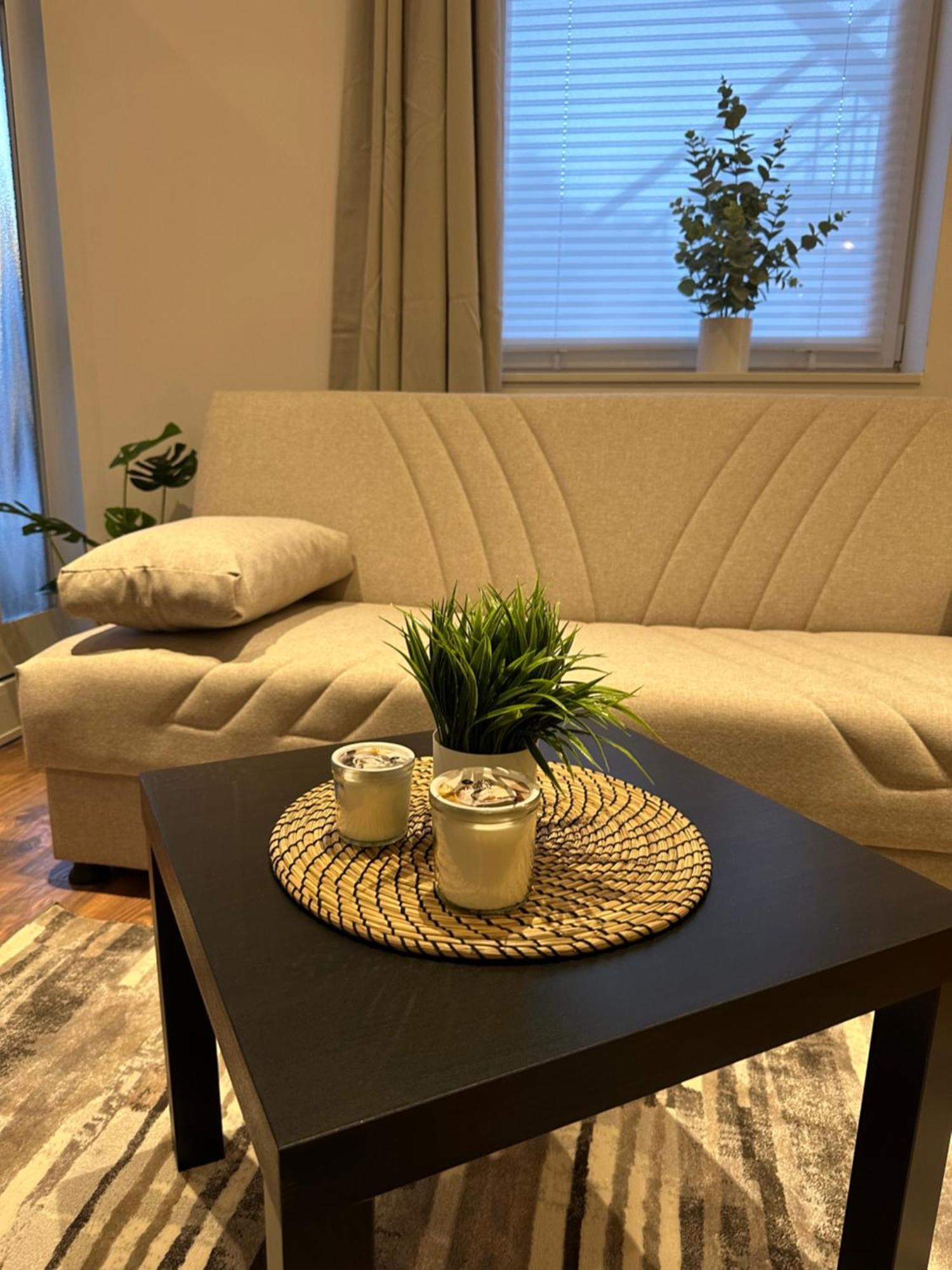 Mola Apartments-Apartment Im Herdecker Zentrum Fuer 3 Gaeste-Gratis Parkplatz-Highspeed Wlan-Auch Fuer Langzeit Geeignet Экстерьер фото