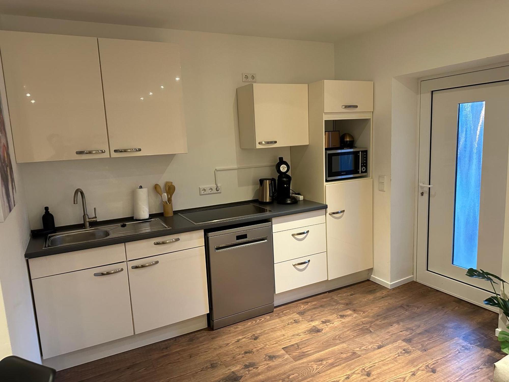 Mola Apartments-Apartment Im Herdecker Zentrum Fuer 3 Gaeste-Gratis Parkplatz-Highspeed Wlan-Auch Fuer Langzeit Geeignet Экстерьер фото