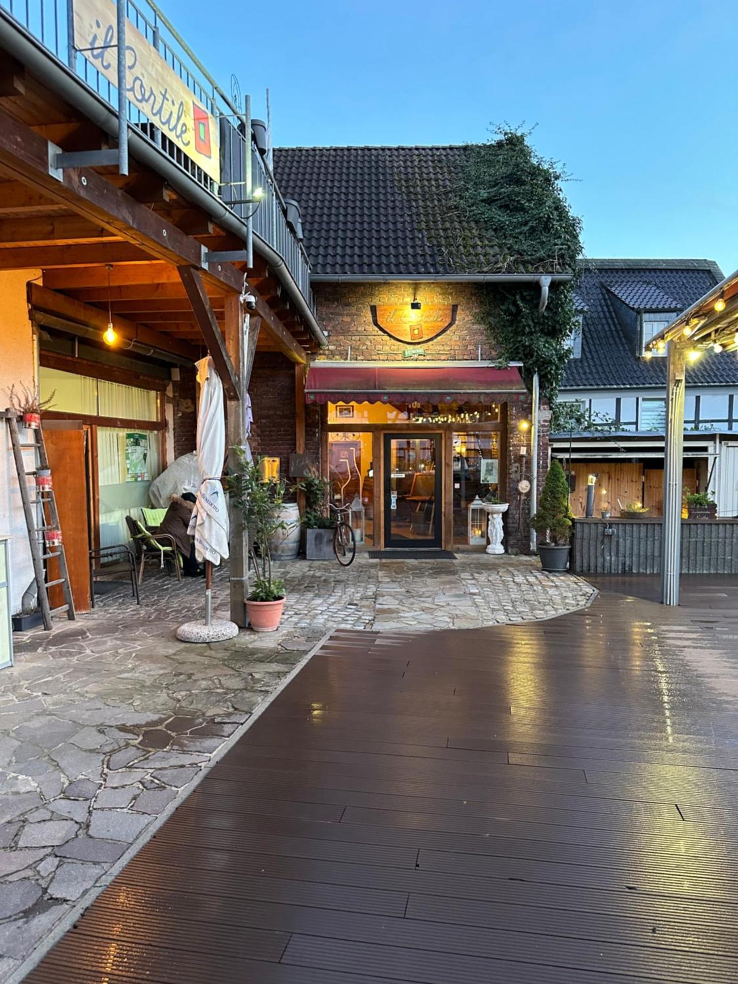 Mola Apartments-Apartment Im Herdecker Zentrum Fuer 3 Gaeste-Gratis Parkplatz-Highspeed Wlan-Auch Fuer Langzeit Geeignet Экстерьер фото