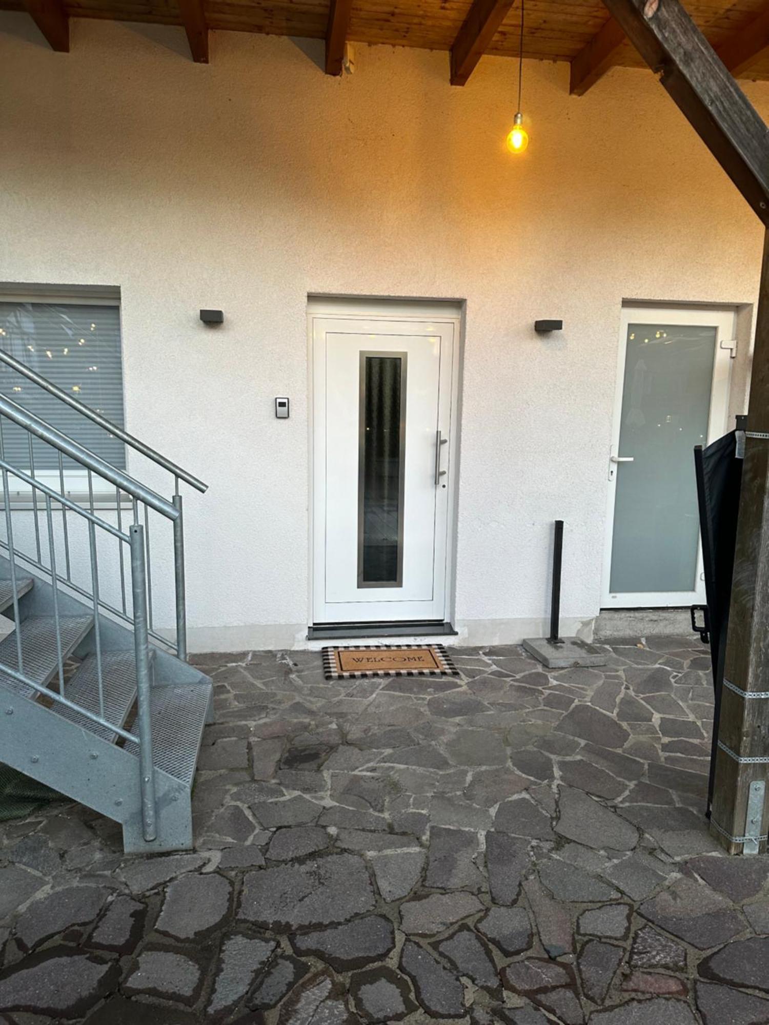 Mola Apartments-Apartment Im Herdecker Zentrum Fuer 3 Gaeste-Gratis Parkplatz-Highspeed Wlan-Auch Fuer Langzeit Geeignet Экстерьер фото