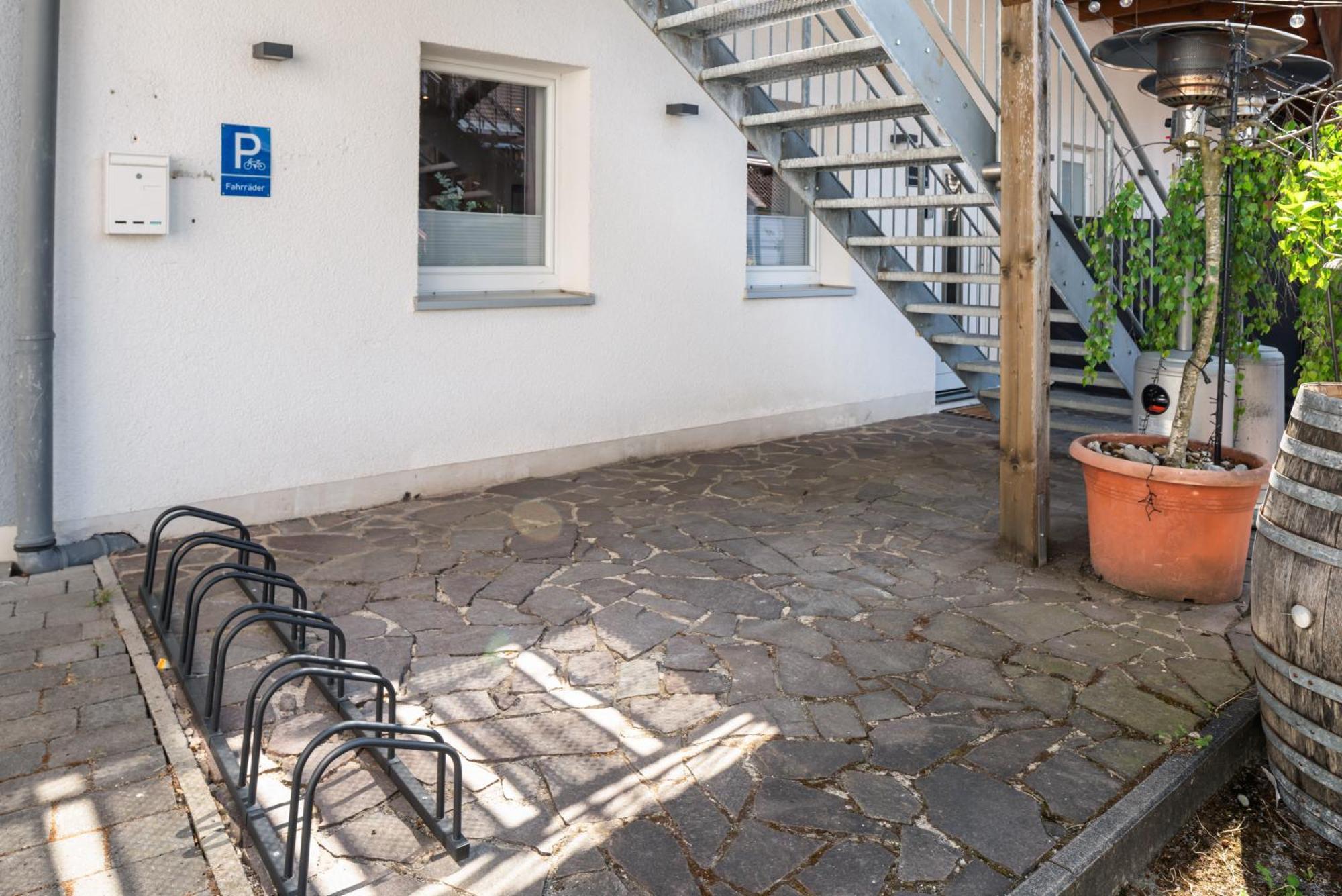 Mola Apartments-Apartment Im Herdecker Zentrum Fuer 3 Gaeste-Gratis Parkplatz-Highspeed Wlan-Auch Fuer Langzeit Geeignet Экстерьер фото