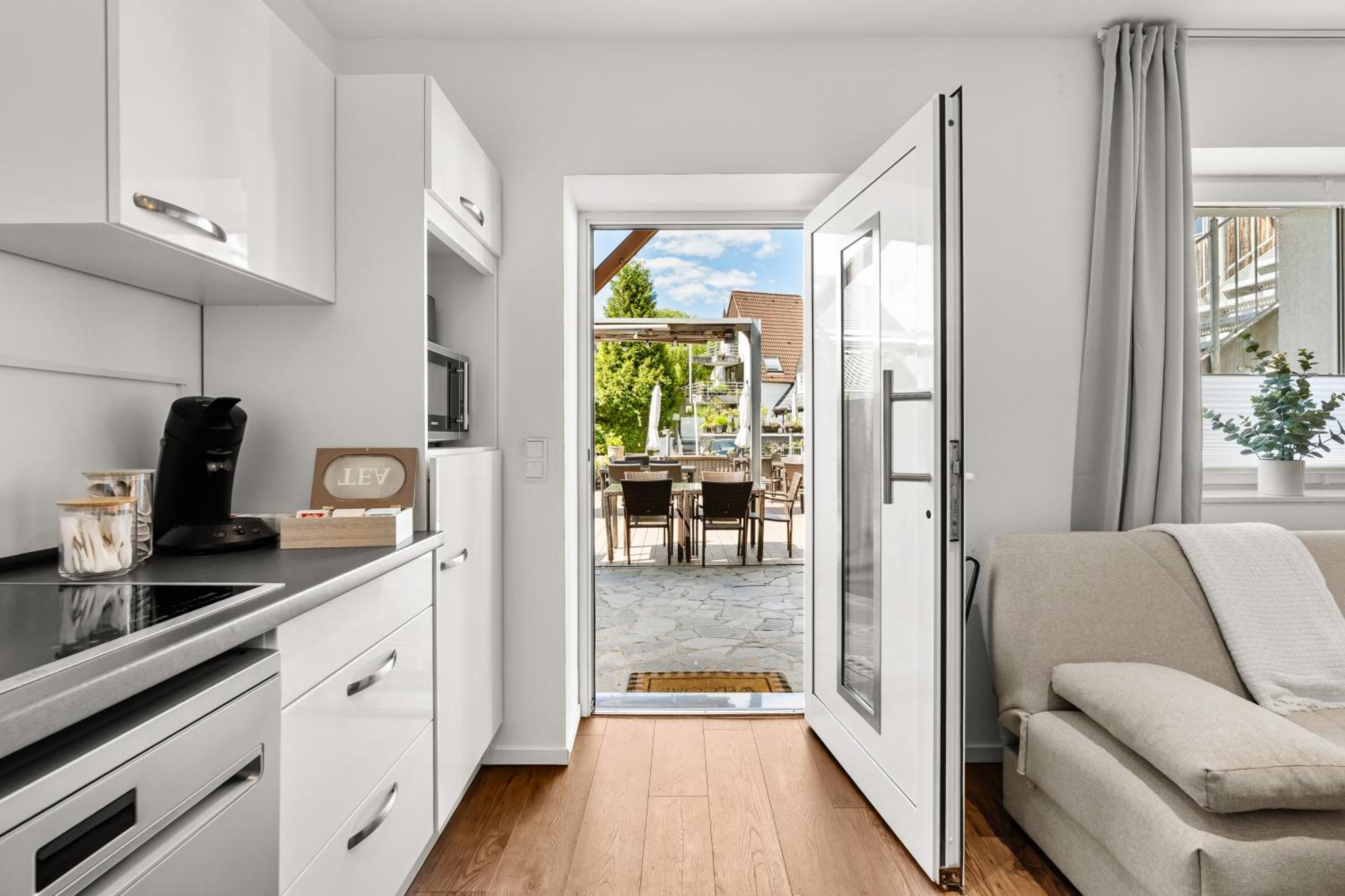 Mola Apartments-Apartment Im Herdecker Zentrum Fuer 3 Gaeste-Gratis Parkplatz-Highspeed Wlan-Auch Fuer Langzeit Geeignet Экстерьер фото